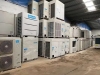 上海水冷机组热泵机组溴化锂中央空调回收