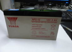 汤浅蓄电池NPH3.2-12 12V3.2AH参数报价