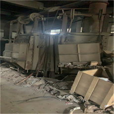 吳江電子廠整體回收承接建筑物拆除公司
