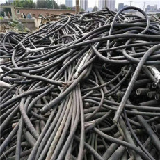 汉沽区废旧电缆回收商家废物利用