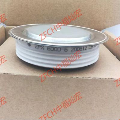 ZFCH中福燦宏可控硅晶閘管KP9000A3600V