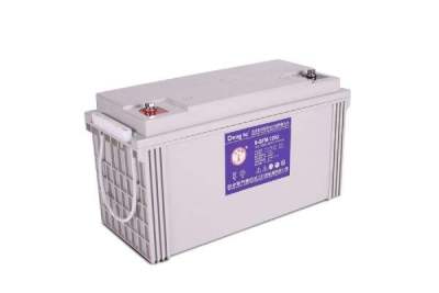 免维护灯塔蓄电池6-GFM-150厂家规格12V150A