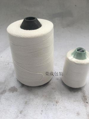 工业缝包线口袋打包线涤纶棉306规格