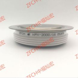 ZFCH中福灿宏可控硅晶闸管KP10000A800V