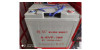 超驭蓄电池4-EVF-150电动轿车电池8V150AH