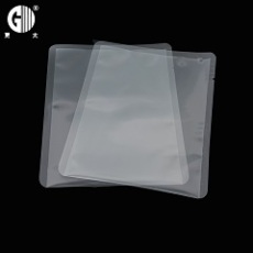 液體包裝袋透明 鋁箔都可以定制