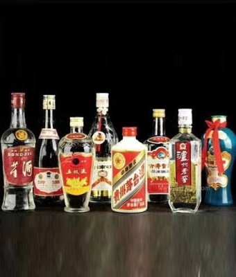 谁有回收高档酒的联系方式