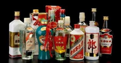 北京免费上门回收茅台回收冬虫夏草回收烟酒