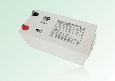 奥特多蓄电池OT12-200内阻电压12V200AH