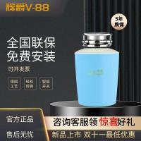据说用过垃圾处理器的人都后悔了