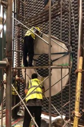 大兴本地工厂精密仪器器移位就位服务