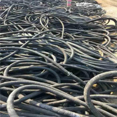 绛县300电缆回收公司互利共赢