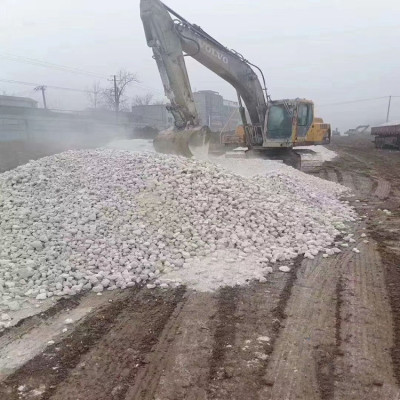 供应消石灰熟石灰灰钙工业污水处理氢氧化钙