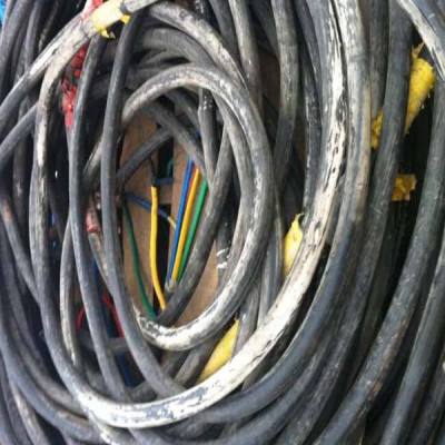 佛山市山水工地闲置电缆回收2022年报价表