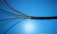 ZR-KFGB硅橡膠電纜0.12mm金屬防護層結構