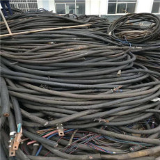 兴和县300电缆回收互利共赢
