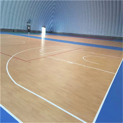 篮球场专用地胶