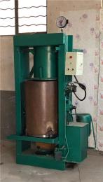宣城山茶籽冷榨榨油机 液压榨油机设备多钱