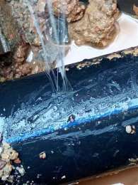 廣州地下管網滲漏檢測維修 廣州測漏水公司