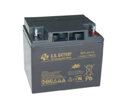 美美蓄电池BPL33-12耐高温耐振动12V33AH