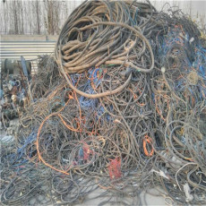 陵川县旧电缆回收商家诚信回收