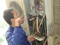北京海淀區(qū)空調(diào)不制冷維修 空調(diào)拆裝加氟