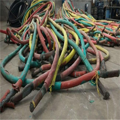 赞皇县150电缆回收商家互利共赢