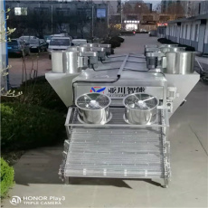 亚川智能冷却机设备设备