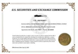 美国SEC虚拟资产证券通型代币监管