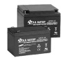 美美蓄电池EP28-12优质产品批发价格12V28AH