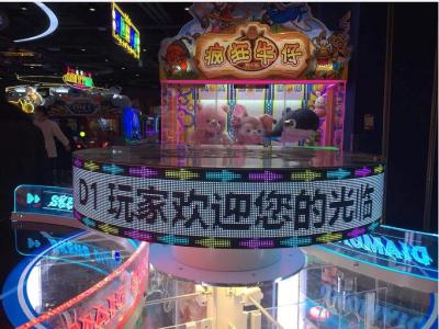 成都條形LED顯示屏安裝價格