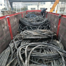 壶关县废旧电缆回收价钱上门回收