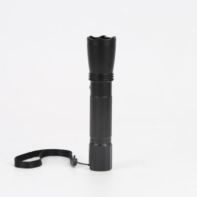 SH309F防爆強光電筒3W/1W充電器電池