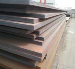 Q420B高强板 Q420B高强度结构钢板批发零售