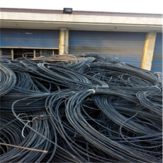 昆山工廠舊電線回收通訊電纜線回收可靠商家