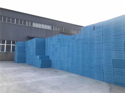淄博市十公分挤塑板挤塑聚苯板保温厂家批发
