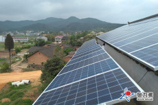 奧力弗太陽能發電實力產業發展充分挖掘價值