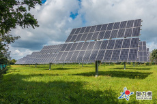 奧力弗太陽能發電掌握關鍵技術能源合理利用