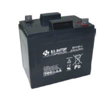 BB蓄电池BP180-6免维护耐高温6V180AH