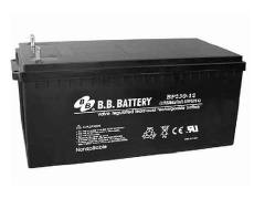 BB蓄电池BP200-12美美蓄电池12V200AH