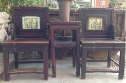 上海翻新修紅木家具 華漕板橋 有經驗豐富