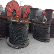 易县185电缆回收废物利用