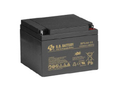 BB蓄电池BPL26-12原装正品批发价格12V26AH