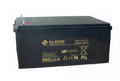 BB蓄电池BPL150-12供应商产品规格12V150AH