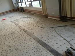 云浮市建翔碳纖維布施工