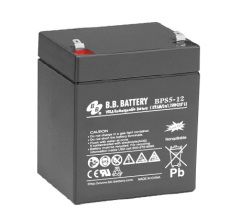 台湾BB蓄电池BPS4-12厂家尺寸12V4AH