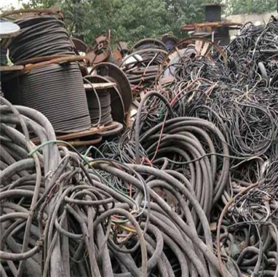 霍州市电缆回收商家互利共赢