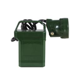 便攜式強光工作燈TX-6000-3W充電式手提燈