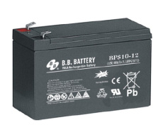 BB蓄電池BPS10-12廠家價格質保題材12V10AH
