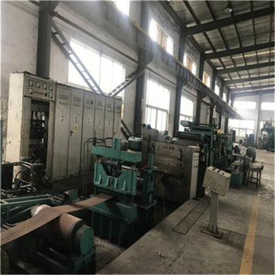 吴江电厂拆除打包机电设备回收